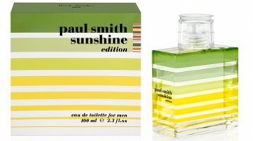Paul Smith Sunshine Edition 2013 men