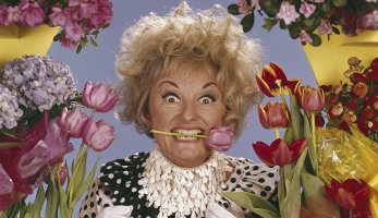Phyllis Diller