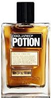 DSquared2 Potion for Men fragrance bottle
