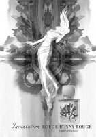 Rouge Bunny Rouge Incantation