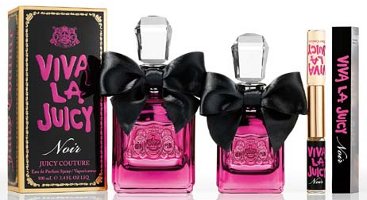 Juicy Couture Viva La Juicy Noir