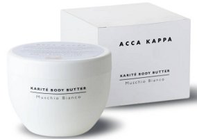 Acca Kappa Body Butter