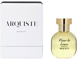 Arquiste Fleur de Louis