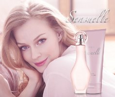 Avon Sensuelle