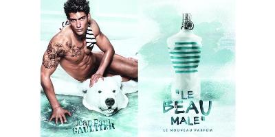 Jean Paul Gaultier Le Beau Male