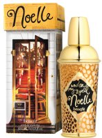Benefit Under My Spell Noelle