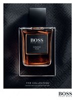 Hugo Boss Damask & Oud