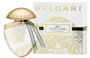 Bvlgari Mon Jasmin Noir Jewel Charm