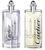 Cartier Declaration limited editions
