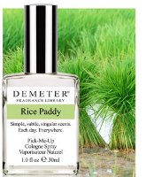 Demeter Rice Paddy