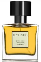 HYLNDS Bitter Rose, Broken Spear