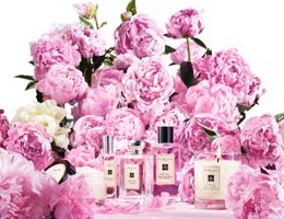 Jo Malone Peony & Blush Suede