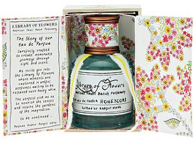 Library of Flowers Honeycomb