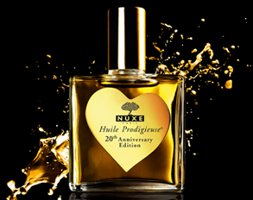 Nuxe Huile Prodigieuse