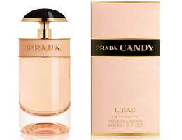 Prada Candy L'Eau