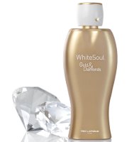Ted Lapidus White Soul Gold & Diamonds
