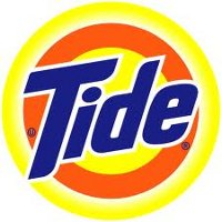 Tide logo