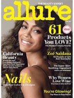allure-zoe-saldana