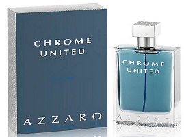 Azzaro Chrome United