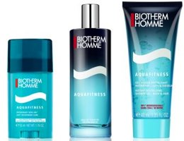 Biotherm Aquafitness