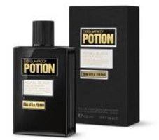 DSquared2 Potion Royal Black
