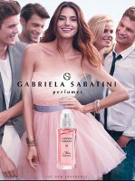 Gabriela Sabatini Miss Gabriela