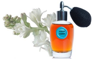 Hiram Green Moon Bloom