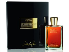 Juliette Has A Gun Oil Fiction