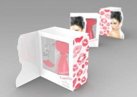 Katie Price Kissable