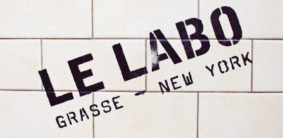 Le Labo logo