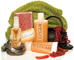 Lulah Tamarind Ginger