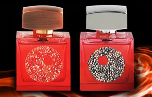 Parfums M Micallef Art Collection 2013