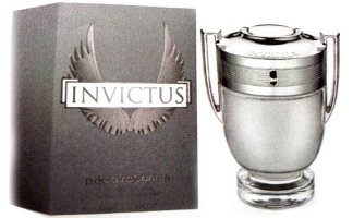 Paco Rabanne Invictus 