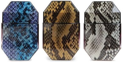 Stella McCartney, Stella print edition, 2013 python