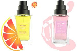 The Different Company South Bay, Kashan Rose