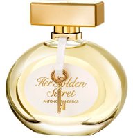 Antonio Banderas Her Golden Secret