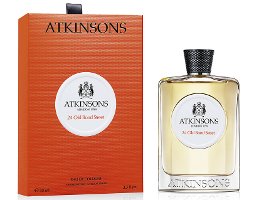 Atkinsons 24 Old Bond Street