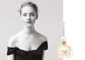 Carven Le Parfum, advert