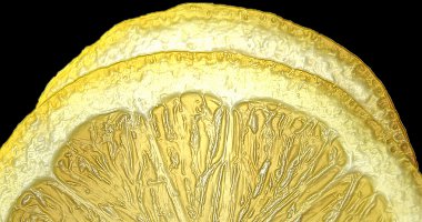 transparence citronnique / lemonistic transparency