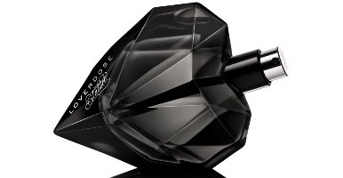 Diesel Loverdose Tattoo flacon