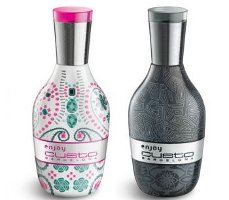 Enjoy Custo Barcelona fragrance duo