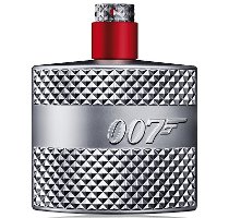James Bond 007 Quantum
