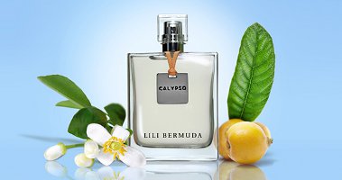 Lili Bermuda Calypso