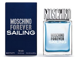 Moschino Forever Sailing