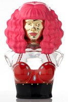 Nicki Minaj Minajesty