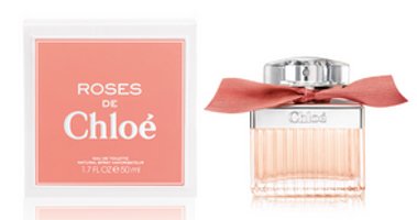 Chloé Roses de Chloé