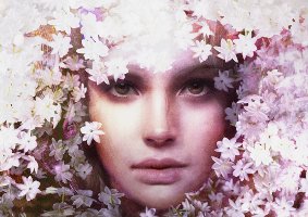 Roxana Illuminated Perfume Chiaroscuro, brand image