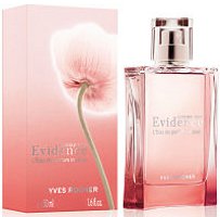 Yves Rocher Comme une Évidence l'Eau de Parfum Intense