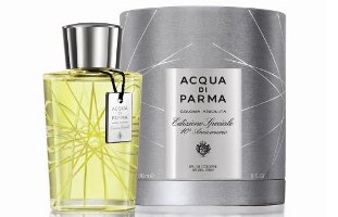 Acqua di Parma Colonia Assoluta, 10th Anniversary edition