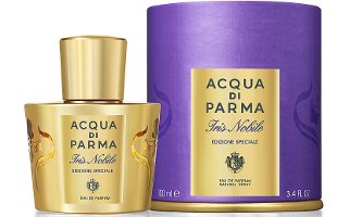 Acqua di Parma Iris Nobile special edition, 2013
